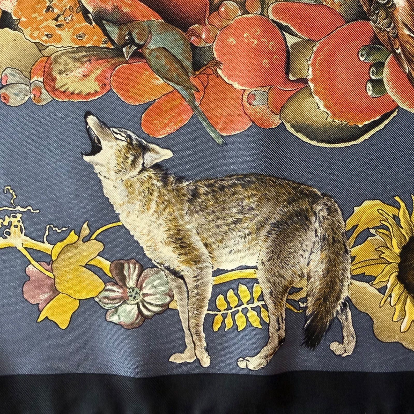 カーミットオリヴァー ヴィンテージ