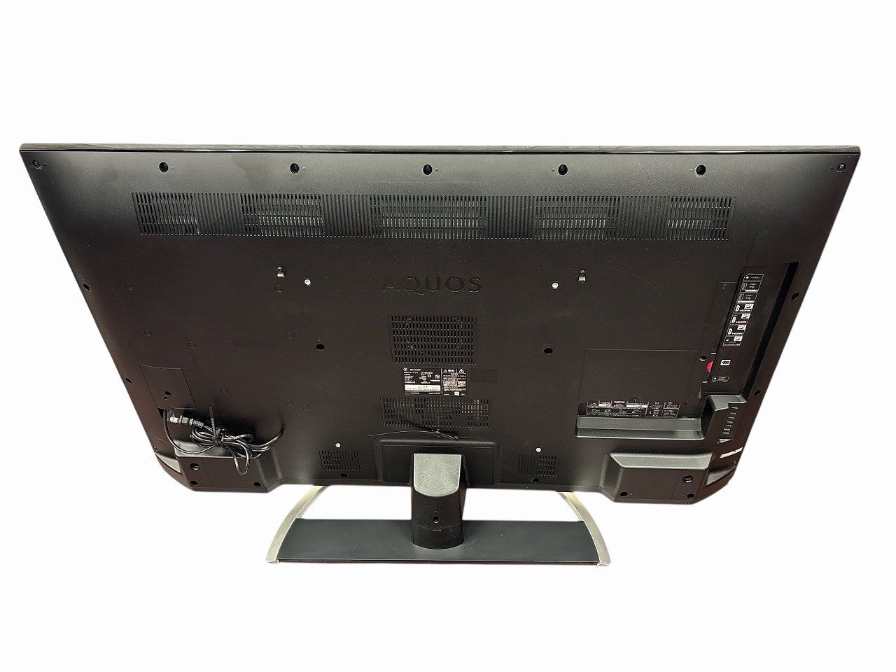 状態良好 SHARP シャープ 55 V型 液晶テレビ AQUOS LC US 45