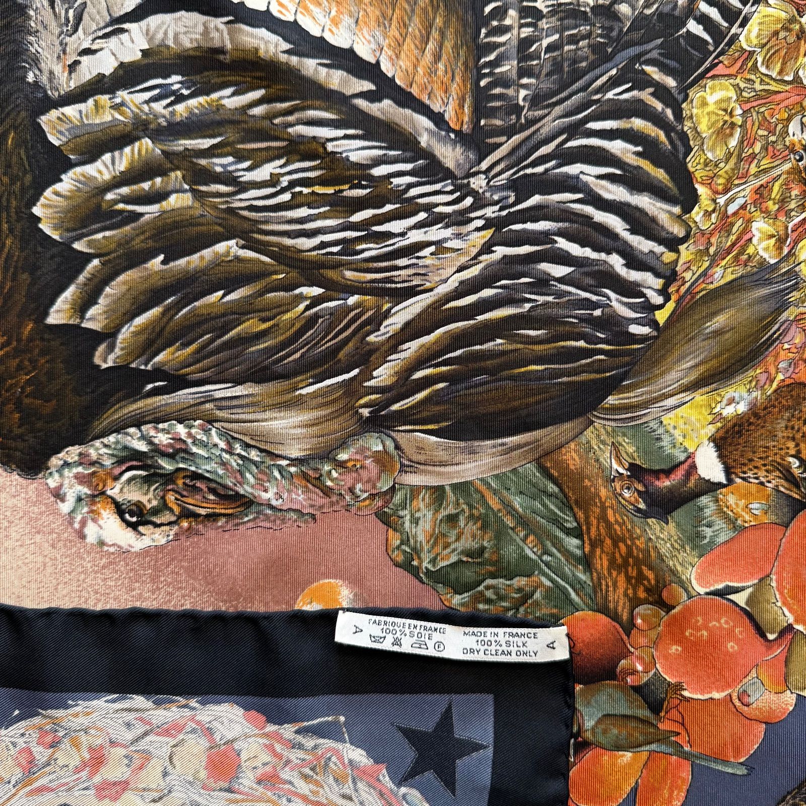 カーミットオリヴァー ヴィンテージ