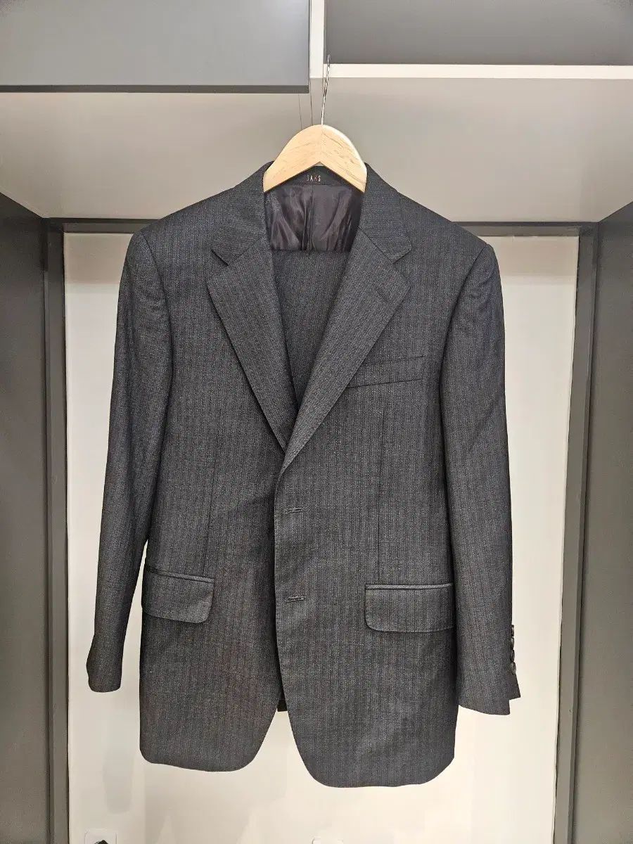 ダックス トップス スーツ 麻 MY ボトムス ズボン セット まとめ