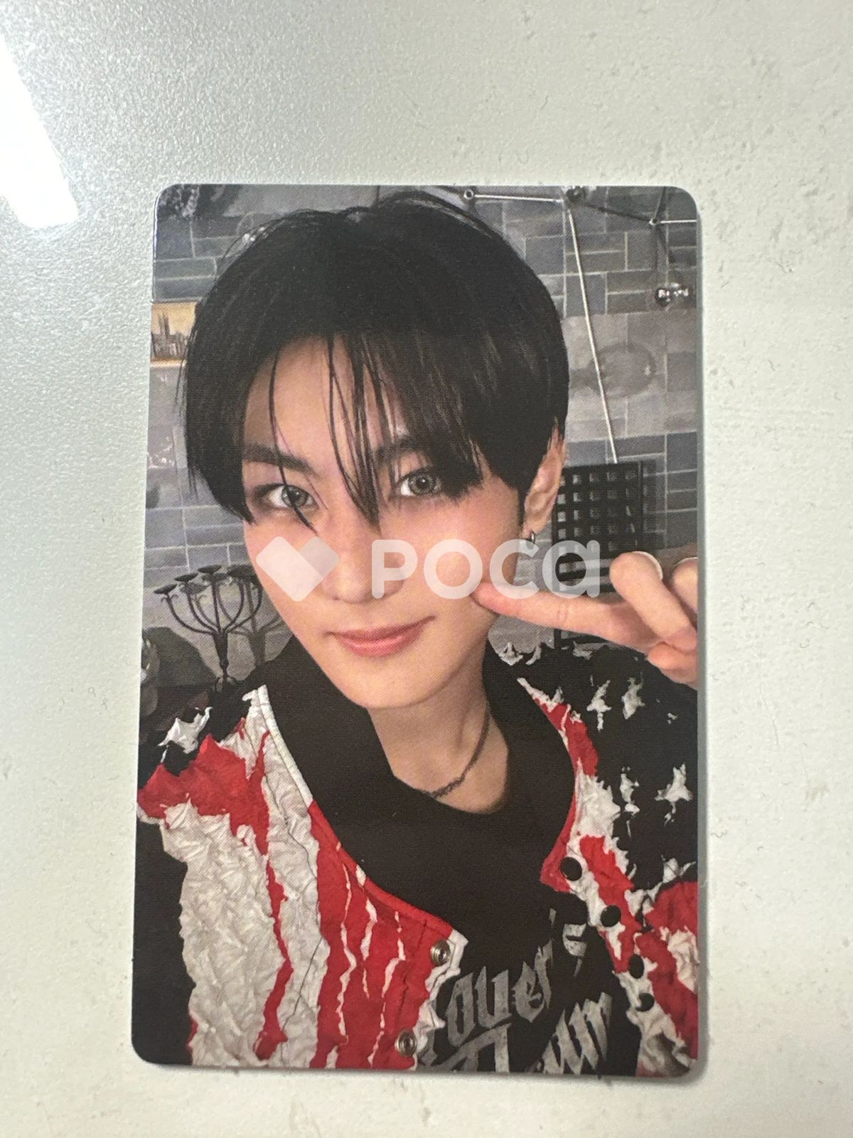 ENHYPEN ジョンウォン 2024 ENHYPEN WORLD TOUR FATE PLUS IN JAKARTA