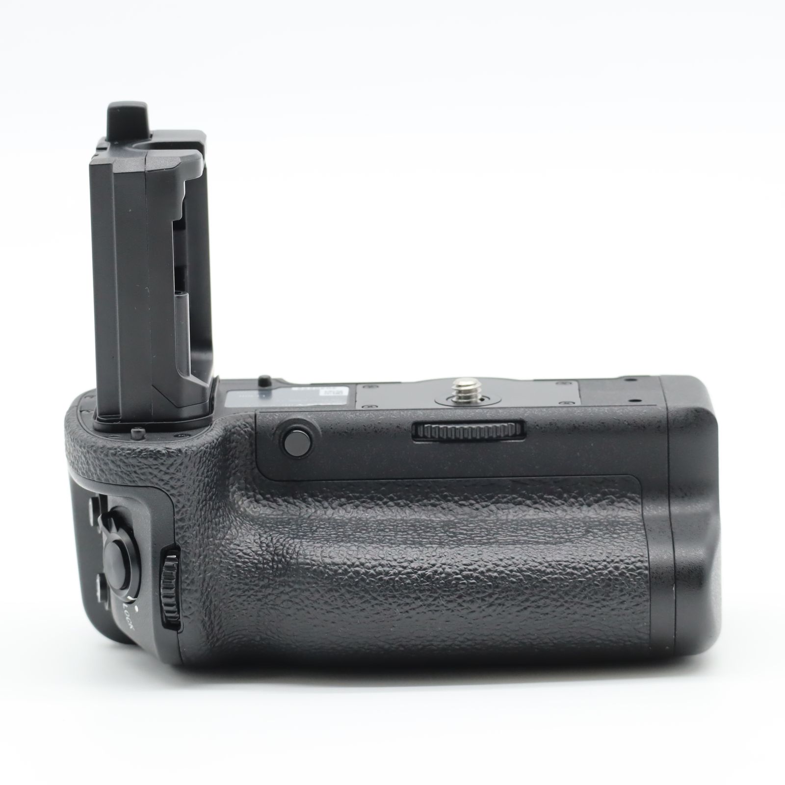 SONY ソニー 縦位置グリップ VG C 5 α9 III 用 バッテリーグリップ 連写 安定性 向上 シャッター操作 性能アップ カメラアクセサリー