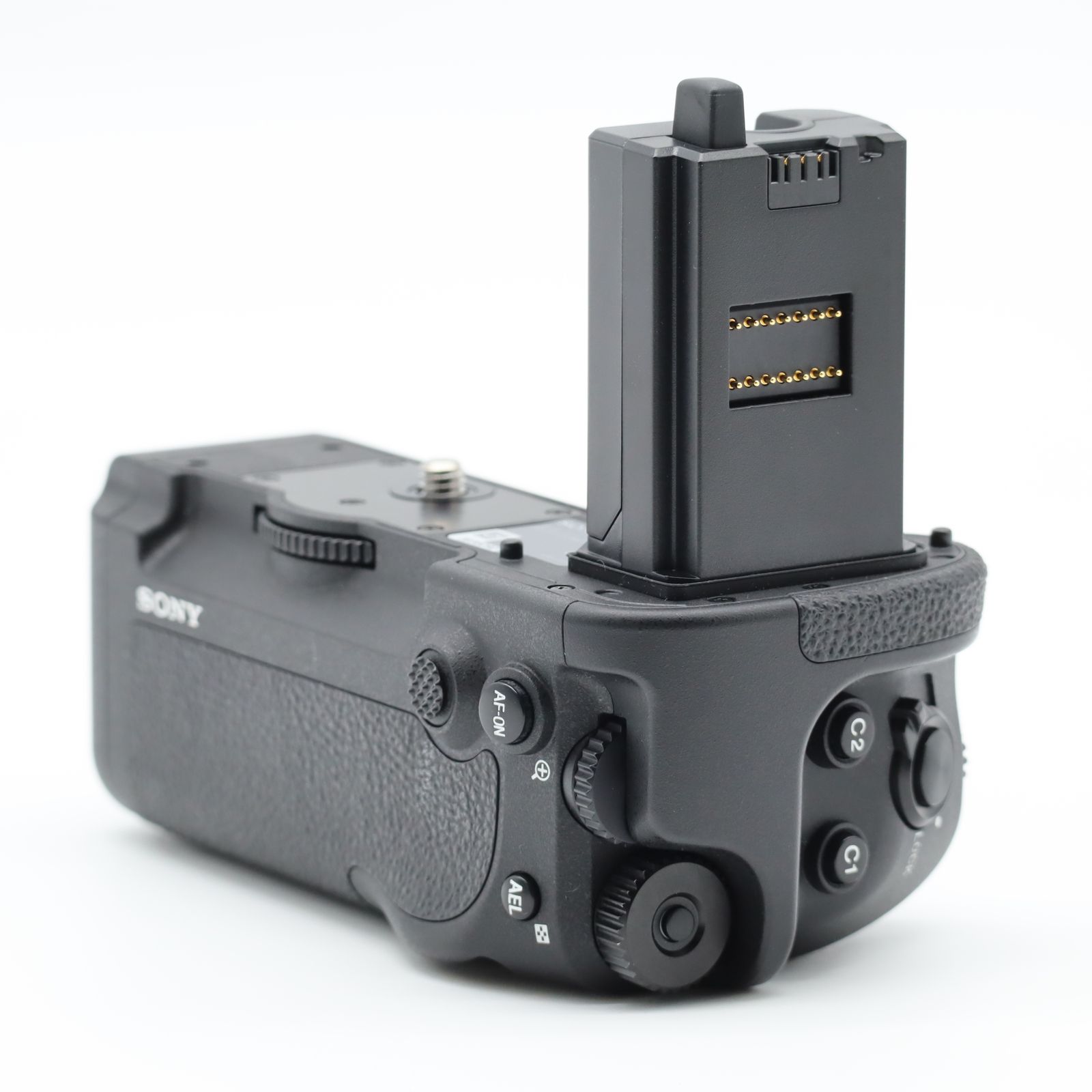 向上 シャッター操作