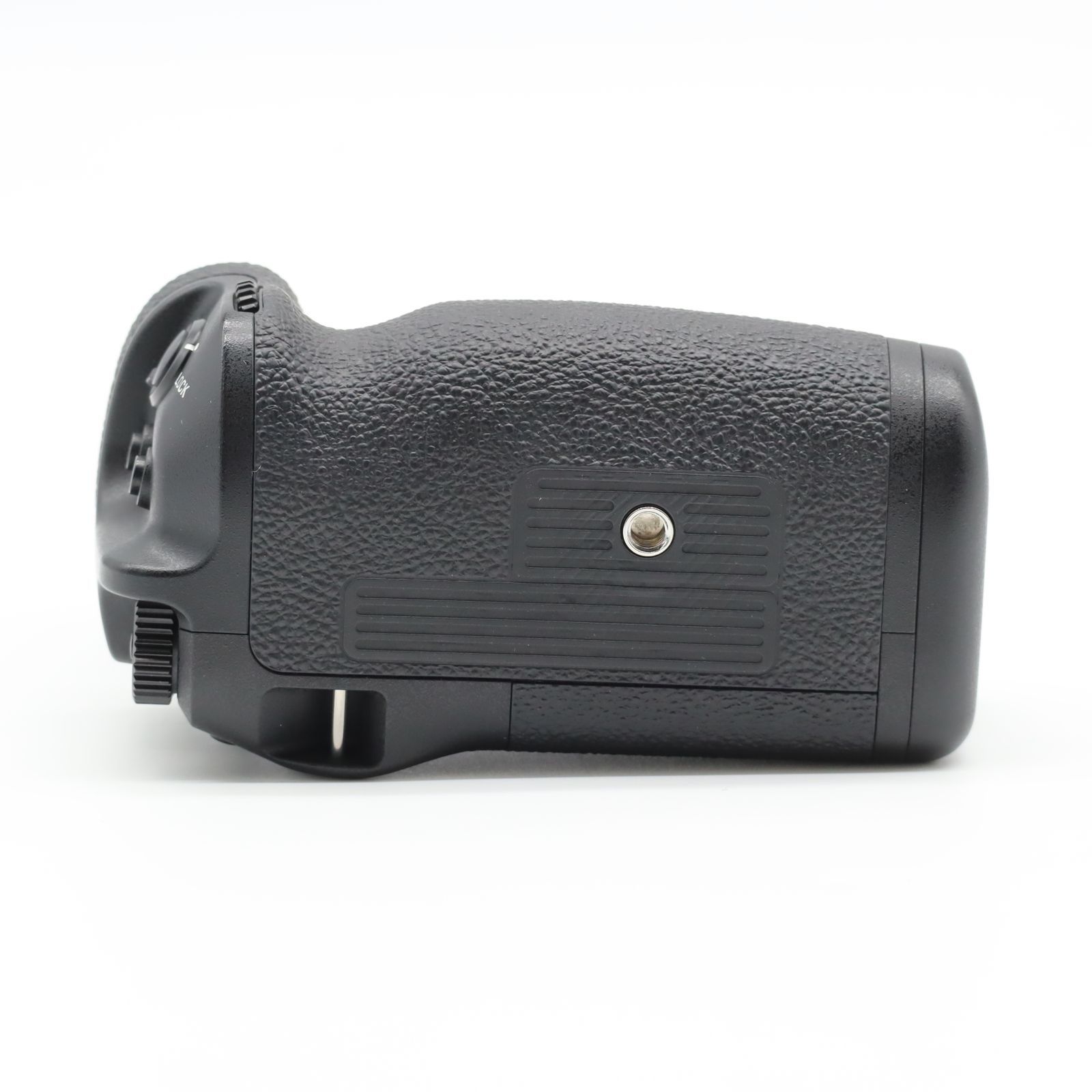 向上 シャッター操作