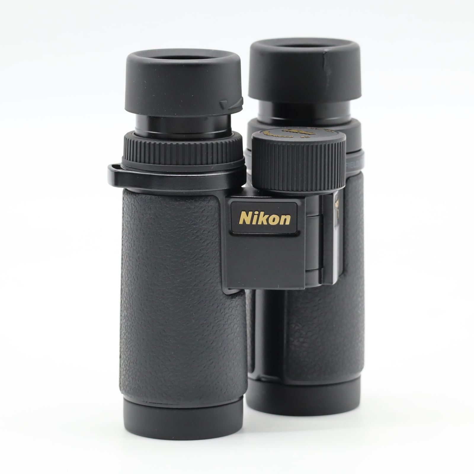 Nikon 双眼鏡 MONARCH HG 8 X 30 8倍 30口径 高解像 高コントラスト 軽量 防水 防曇 野鳥観察 バードウォッチング アウトドア