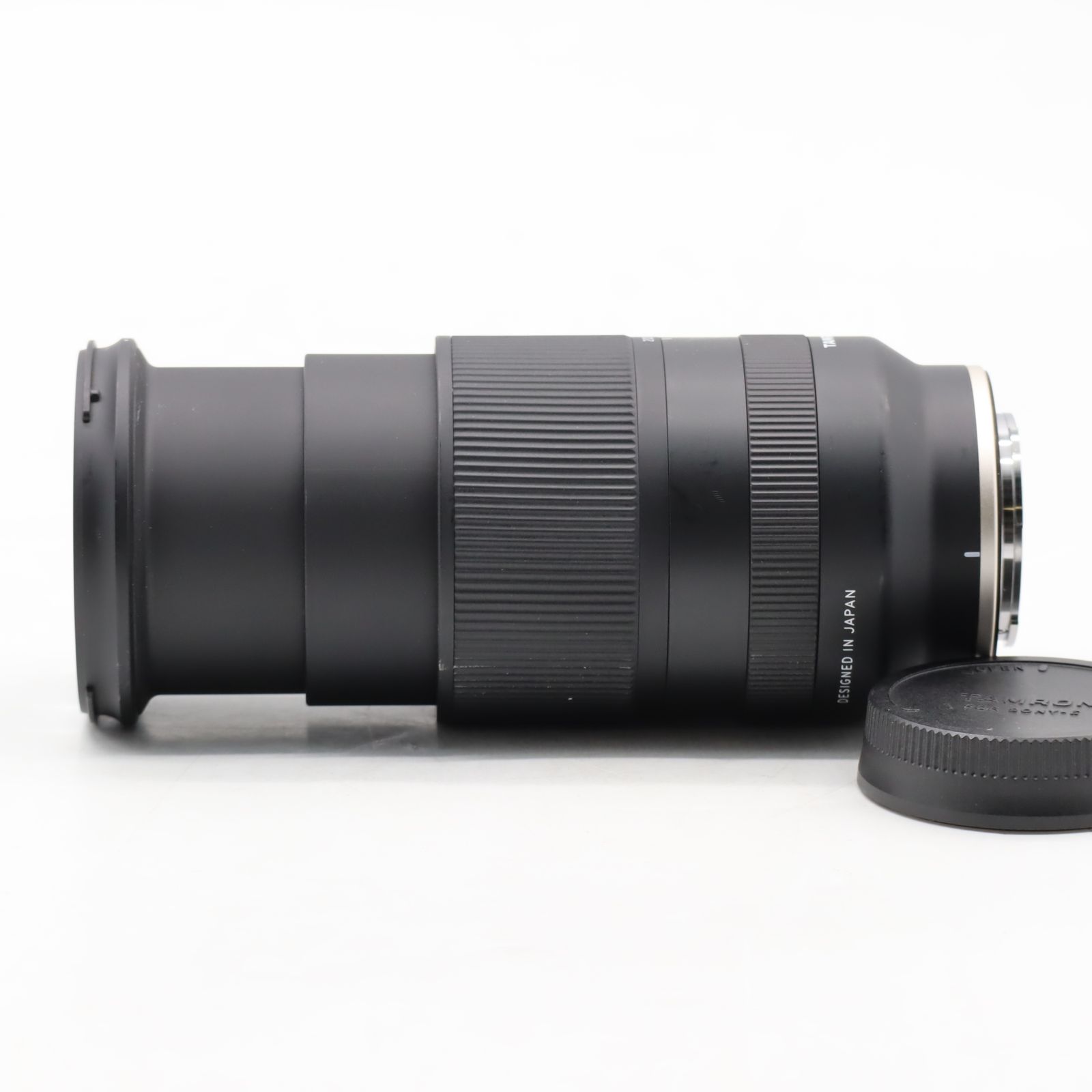 TAMRON 28 200 mm F 2 8 5 6 Di III RXD A 071 ソニーE用 高倍率ズーム 広角28 mm〜望遠200 多用途 旅行 日常撮影に最適 トイカメラ カメラ用リモコン