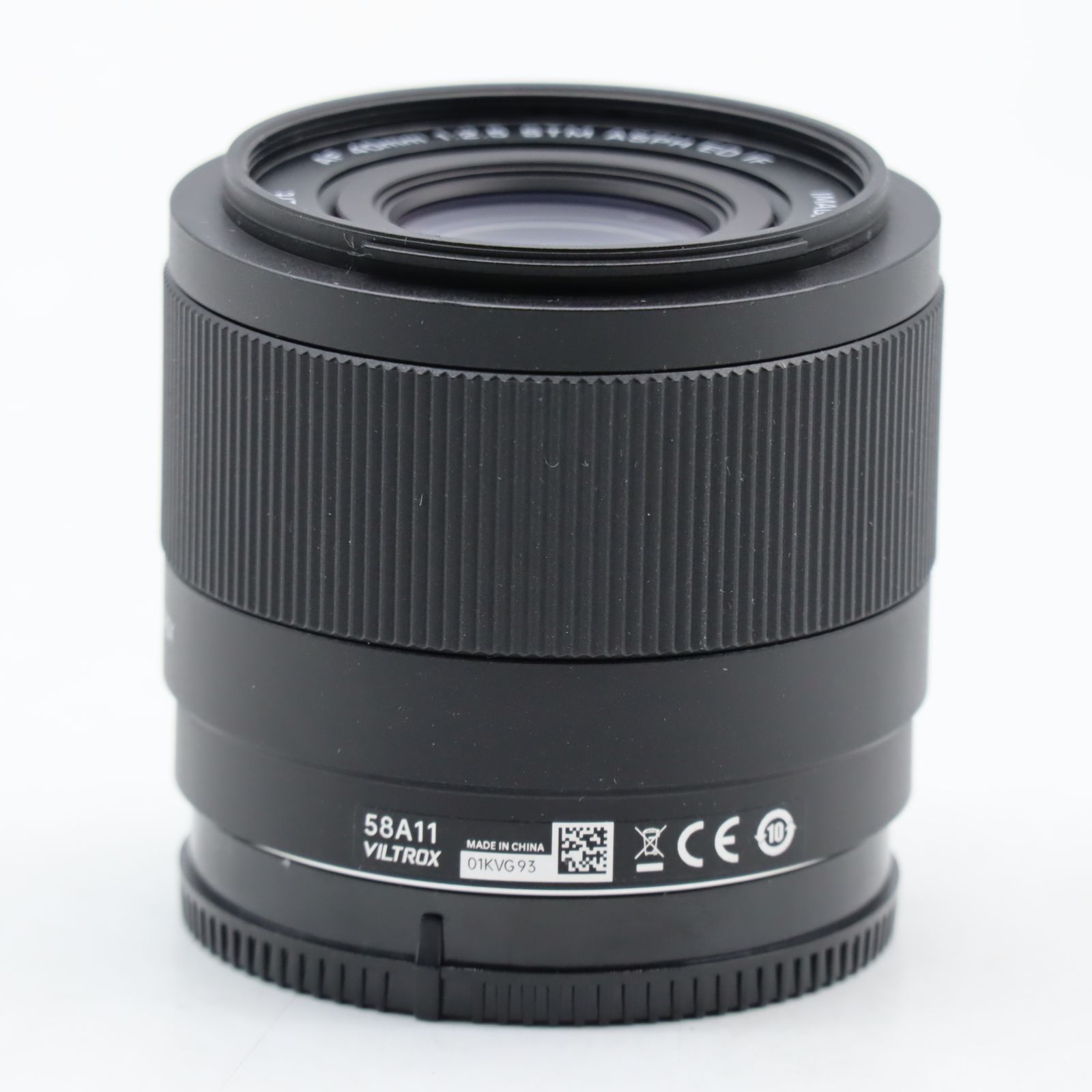 ブラック フルサイズ対応