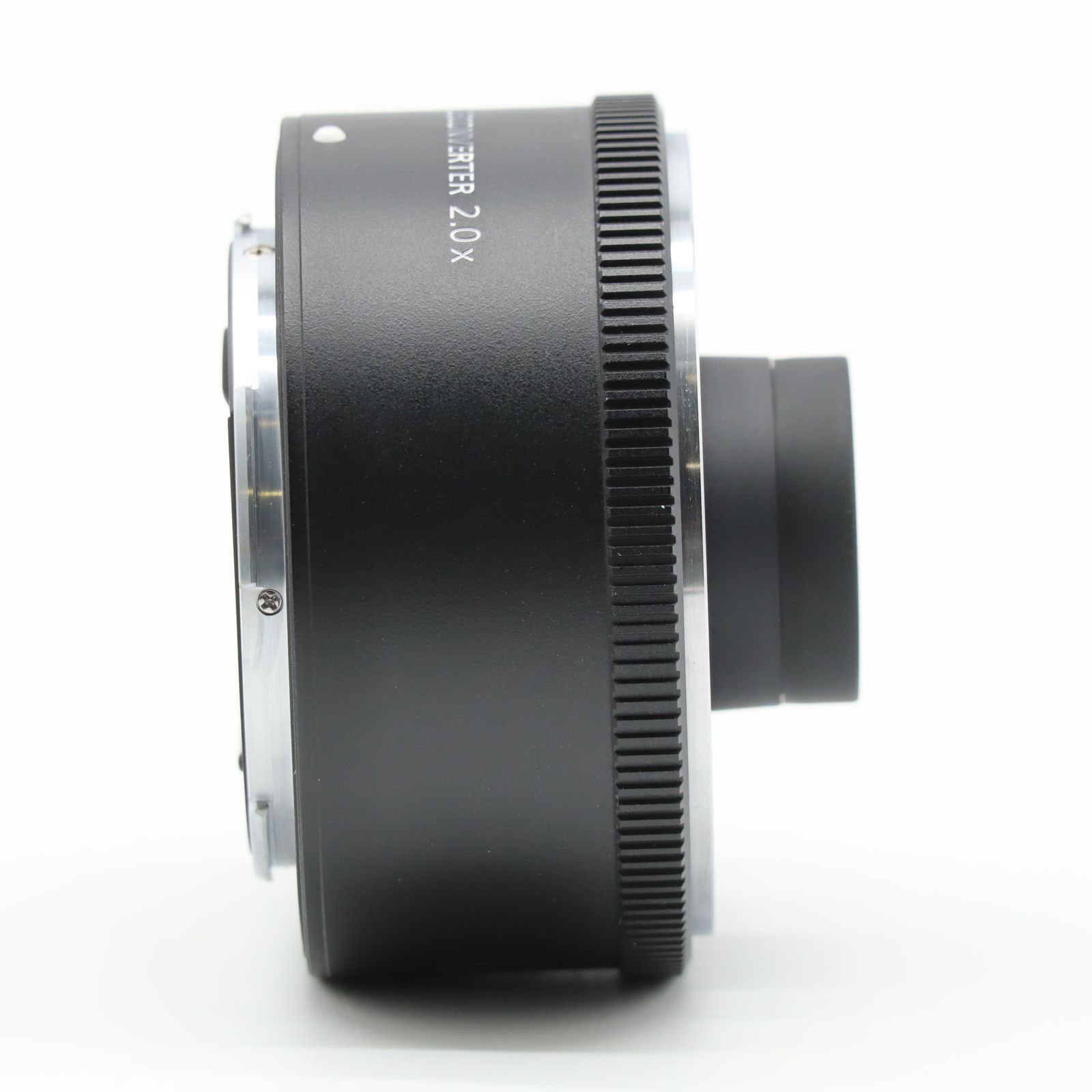  Nikon Z TC 2 0 x ニコンZマウント用 テレコンバーター 焦点距離2倍 アクセサリー 望遠撮影向け レンズ(ズーム) カメラ
