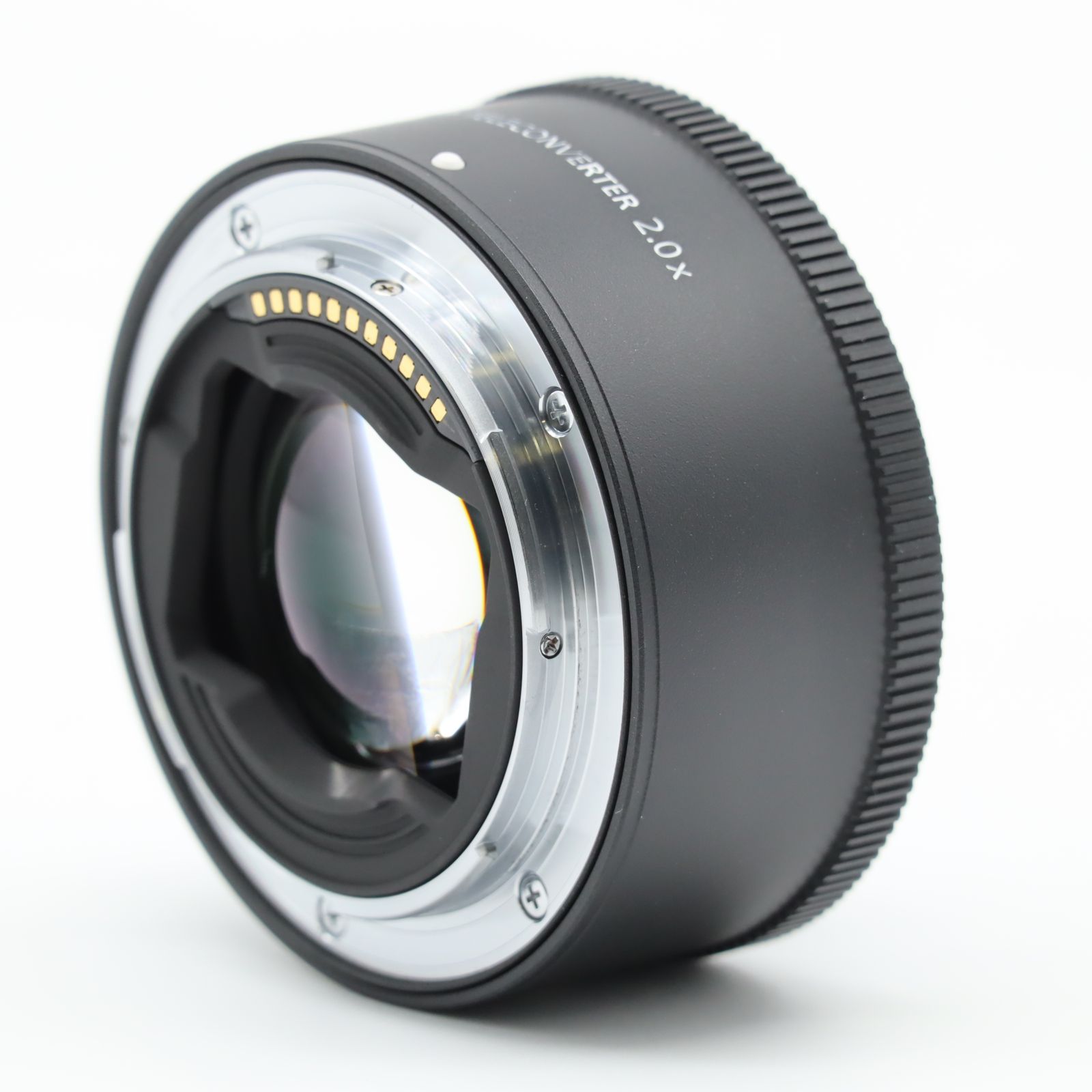 アクセサリー 望遠撮影向け