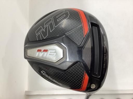 テーラーメイドM6 5W Tour AD VR-6S ゴルフ 【】 テーラーメイド M6 5W フェアウェイウッド FW Tour AD VR