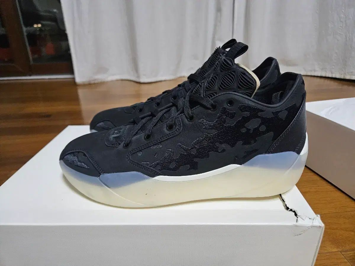 HF 0371 001 NIKE ナイキ エアジョーダン39 PF 285 mm