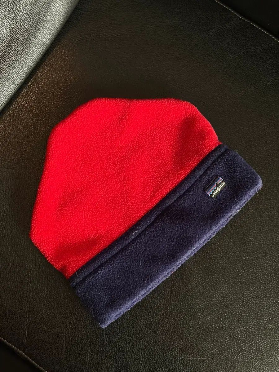 パタゴニア フリース ビーニー USA