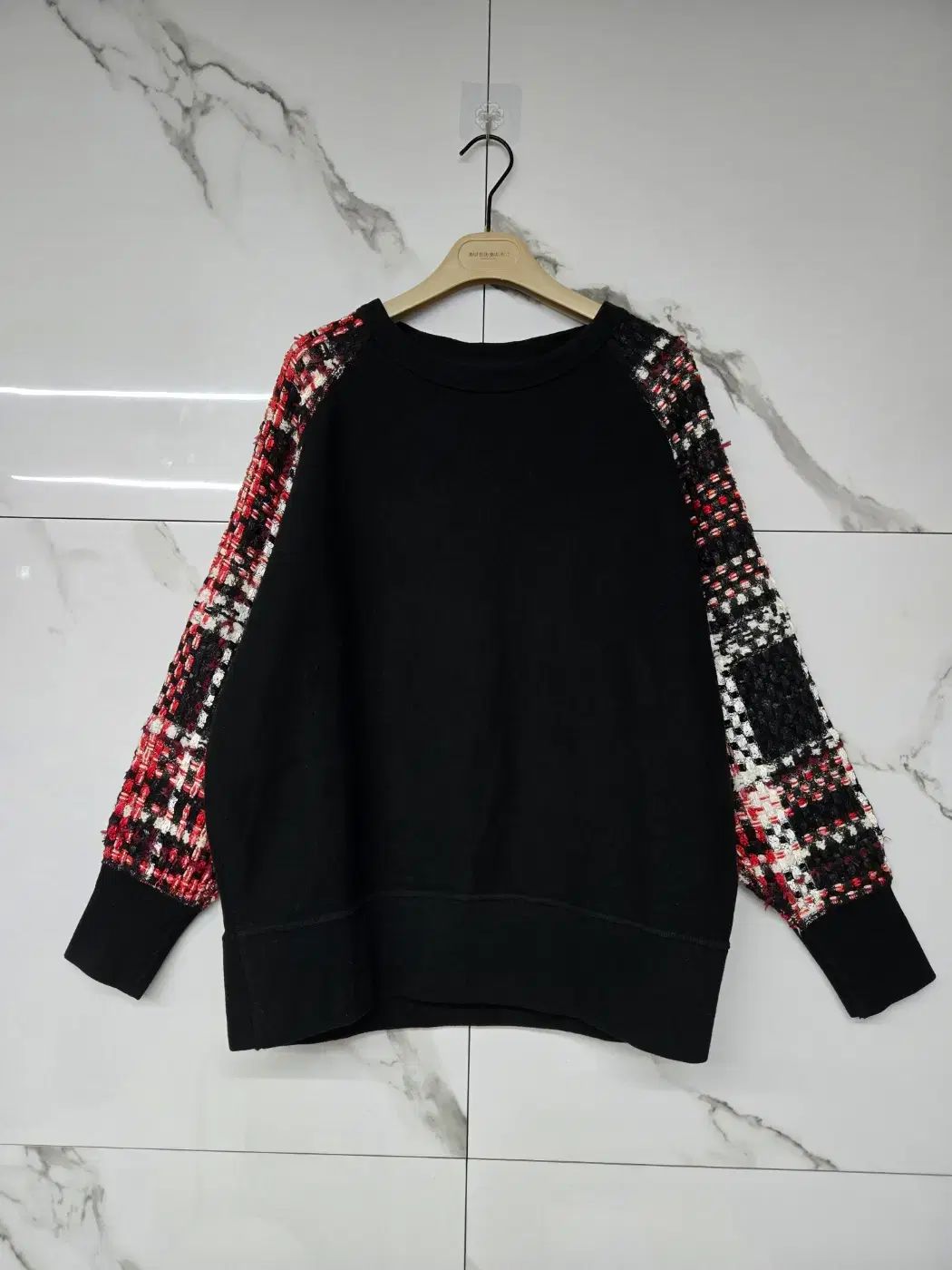 rag bone LYNN コラボ スウェット