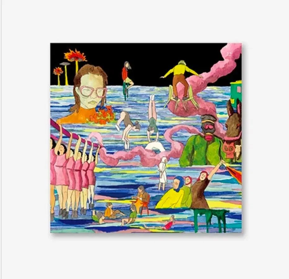 ヒョクオウ 22 23 lp まとめ売り