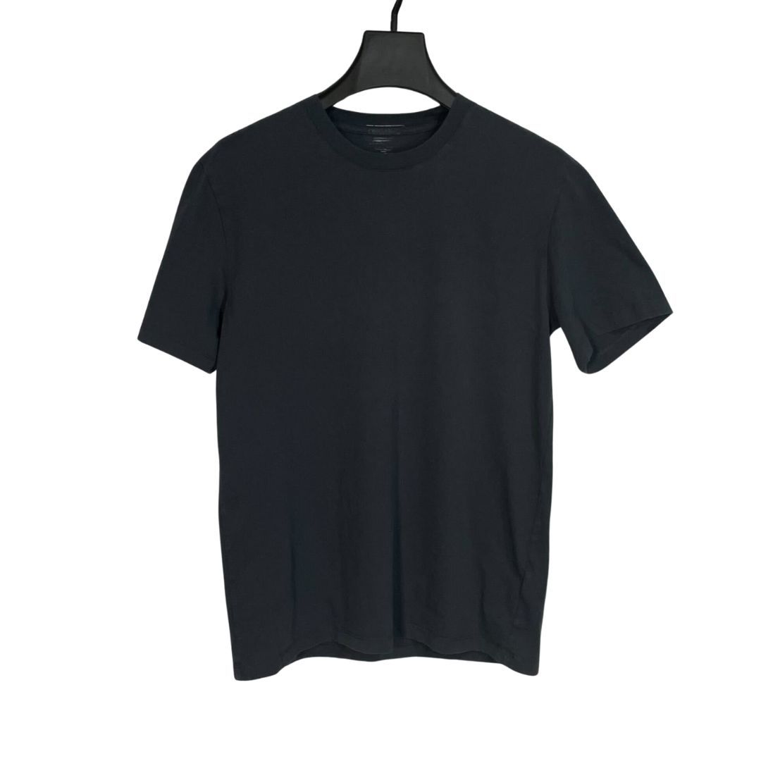 Maison Margiela M ネイビー 4ステッチTシャツ 型番