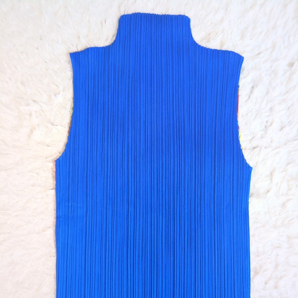 希少✨PLEATS PLEASE ISSEY MIYAKE プリーツプリーズイッセイミヤケ