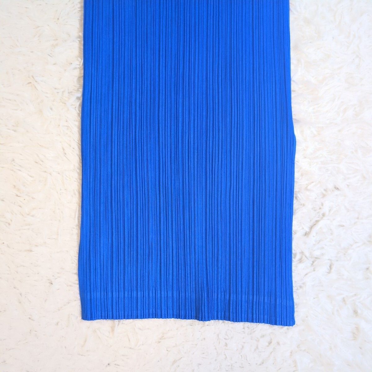 希少✨PLEATS PLEASE ISSEY MIYAKE プリーツプリーズイッセイミヤケ