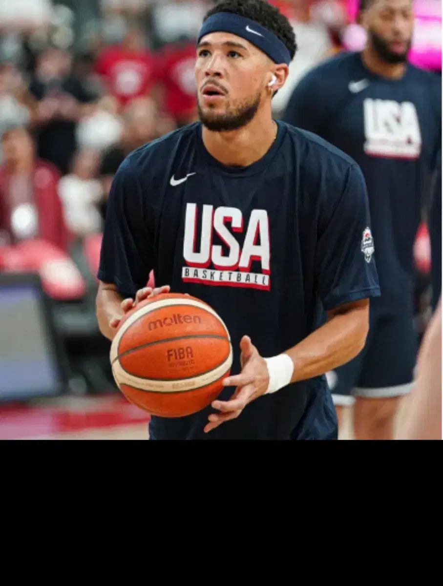 ナイキ　バスケットボールアメリカ代表　L 楽天市場】アンソニー・エドワーズ アメリカ代表 ユニフォーム USA