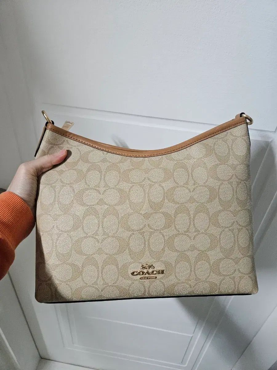 COACH コーチ レディースバッグ シグネチャー ショルダーバッグ クロスバッグ