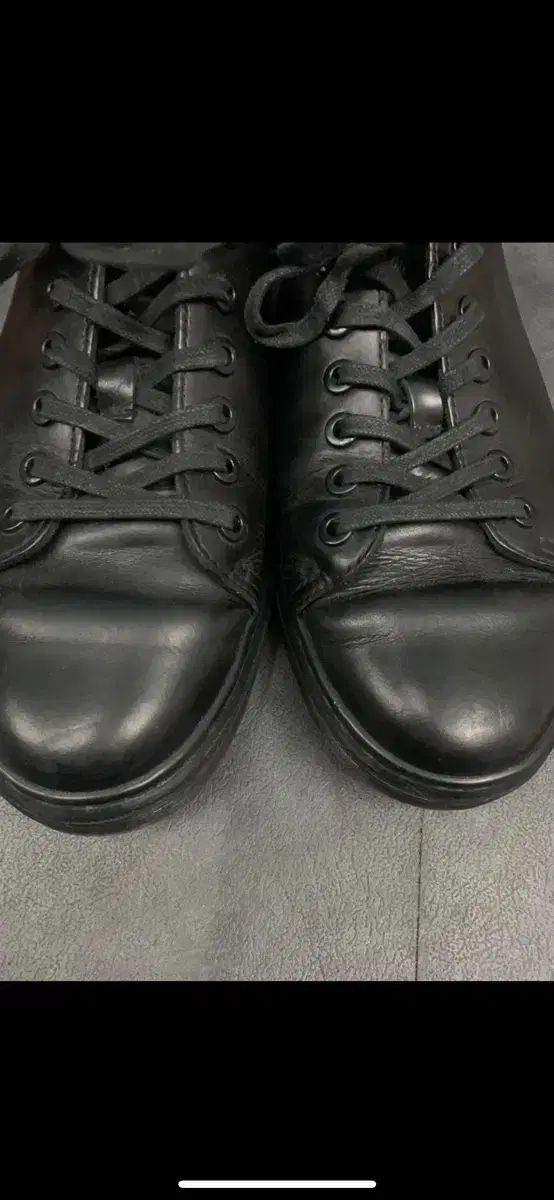 DR MARTENS ドクターマーチン ダンテ 260