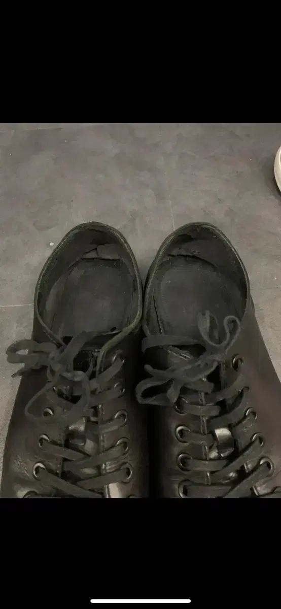 DR MARTENS ドクターマーチン ダンテ 260