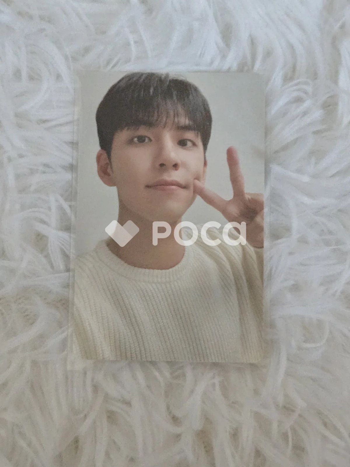 DAY6 ウォンピル DAY6 Official Fanclub My Day 4th Generation Our