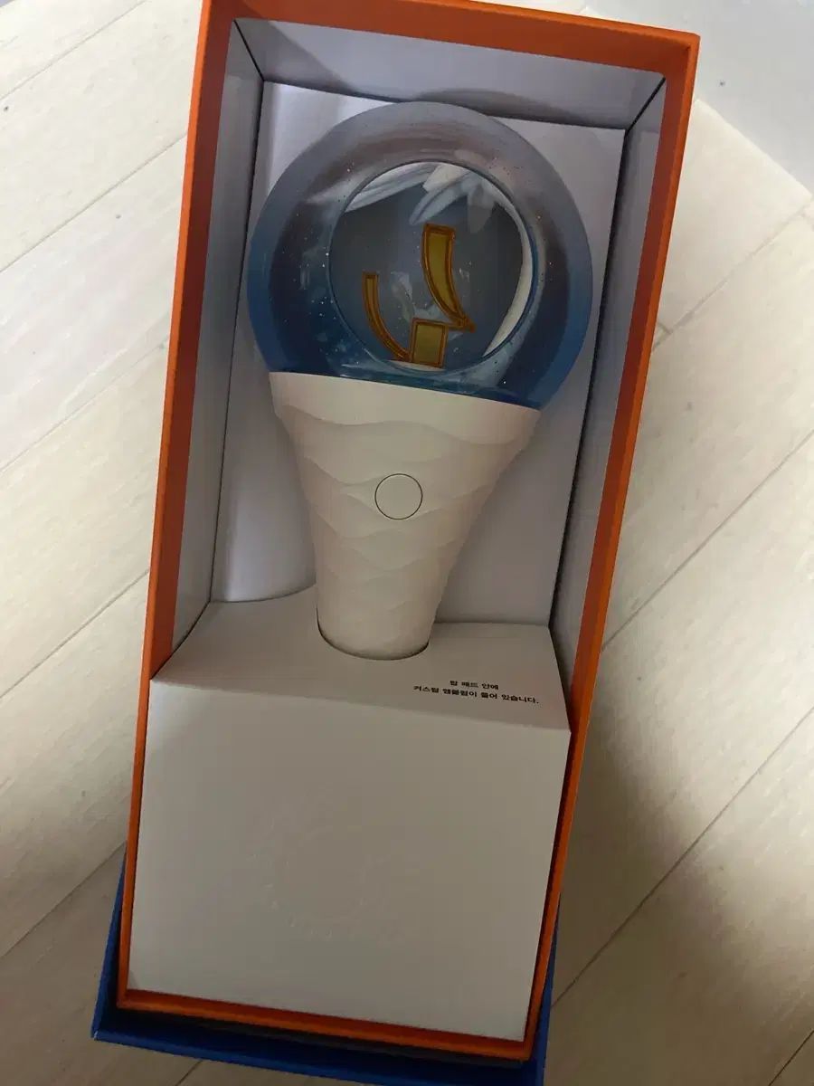 WOODZ チョ・スンヨン(WOODZ) WOODZ ペンライト 旧 Ver. - メルカリ