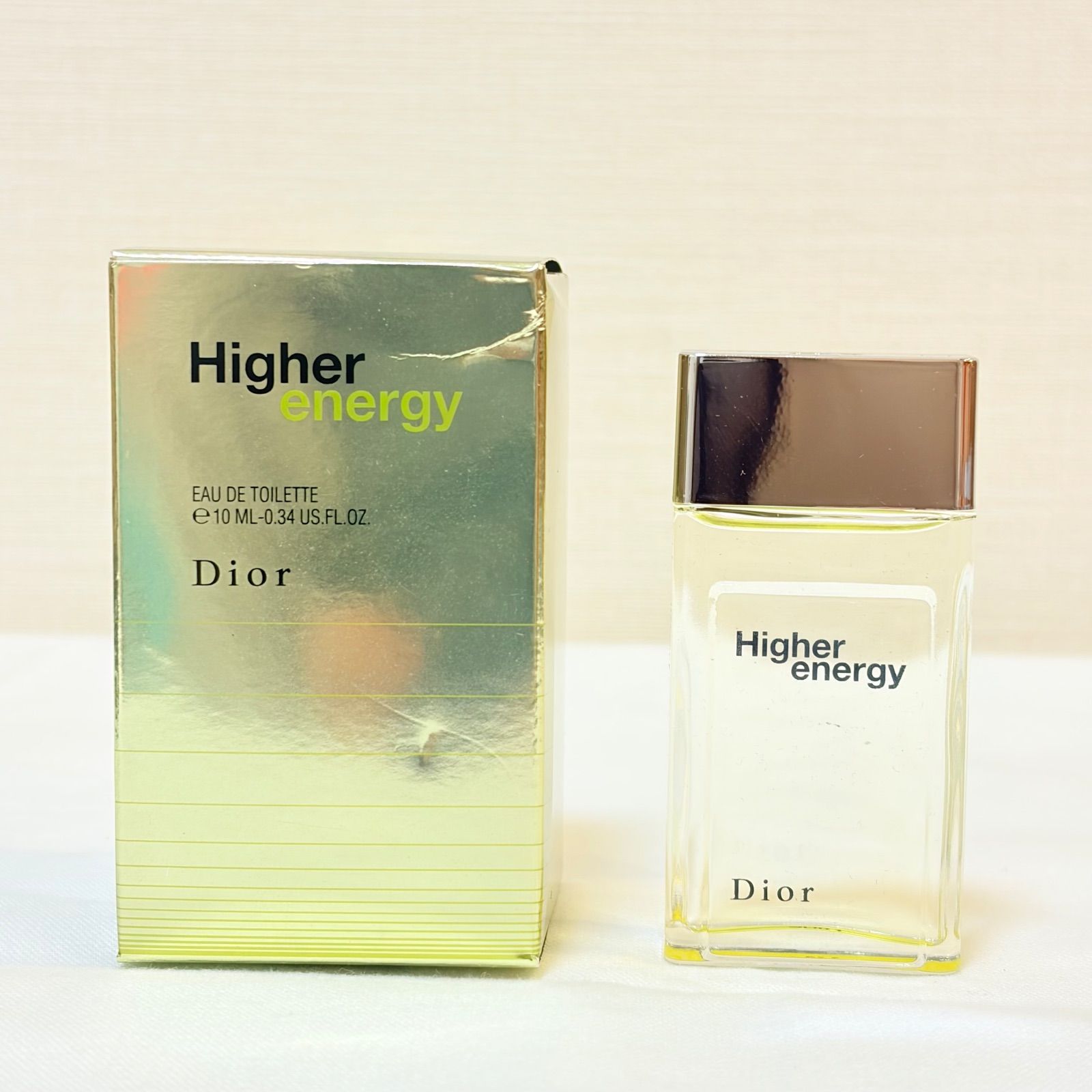 香水(男性用) Dior Higher Energy EDT 100ml Celes (セレス) | Dior - Higher Energy (ディオール - ハイヤー エナジー)