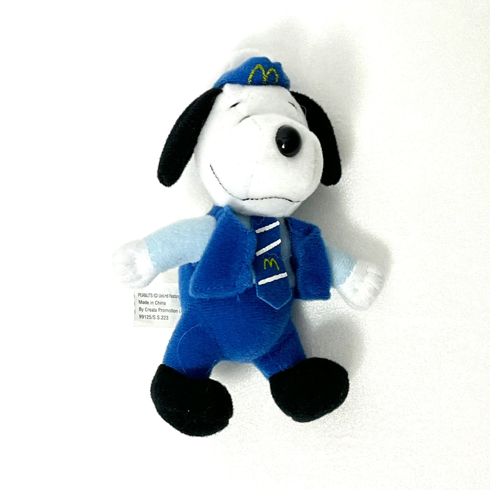 ◼︎美品◼︎【McDonald's マクドナルド】スヌーピーコレクション