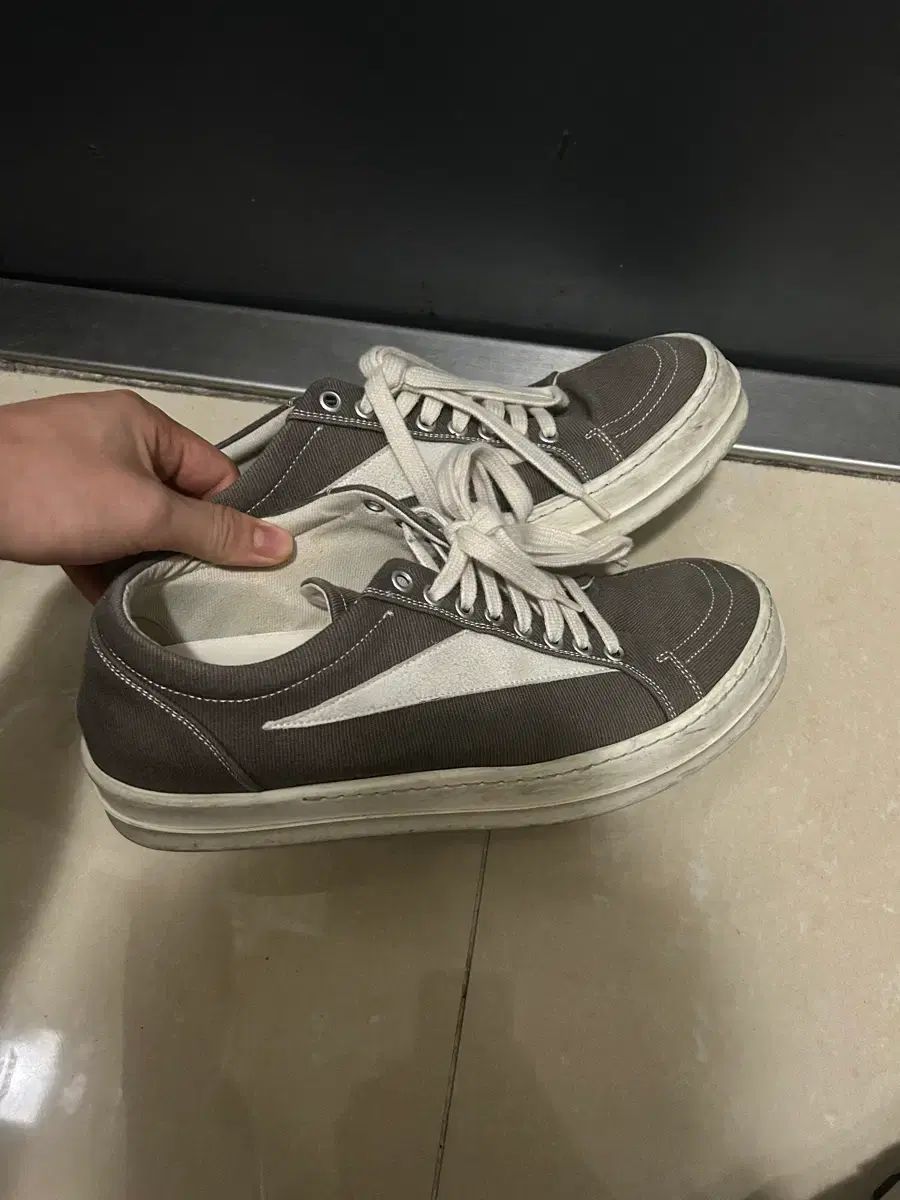 リックオウエンス