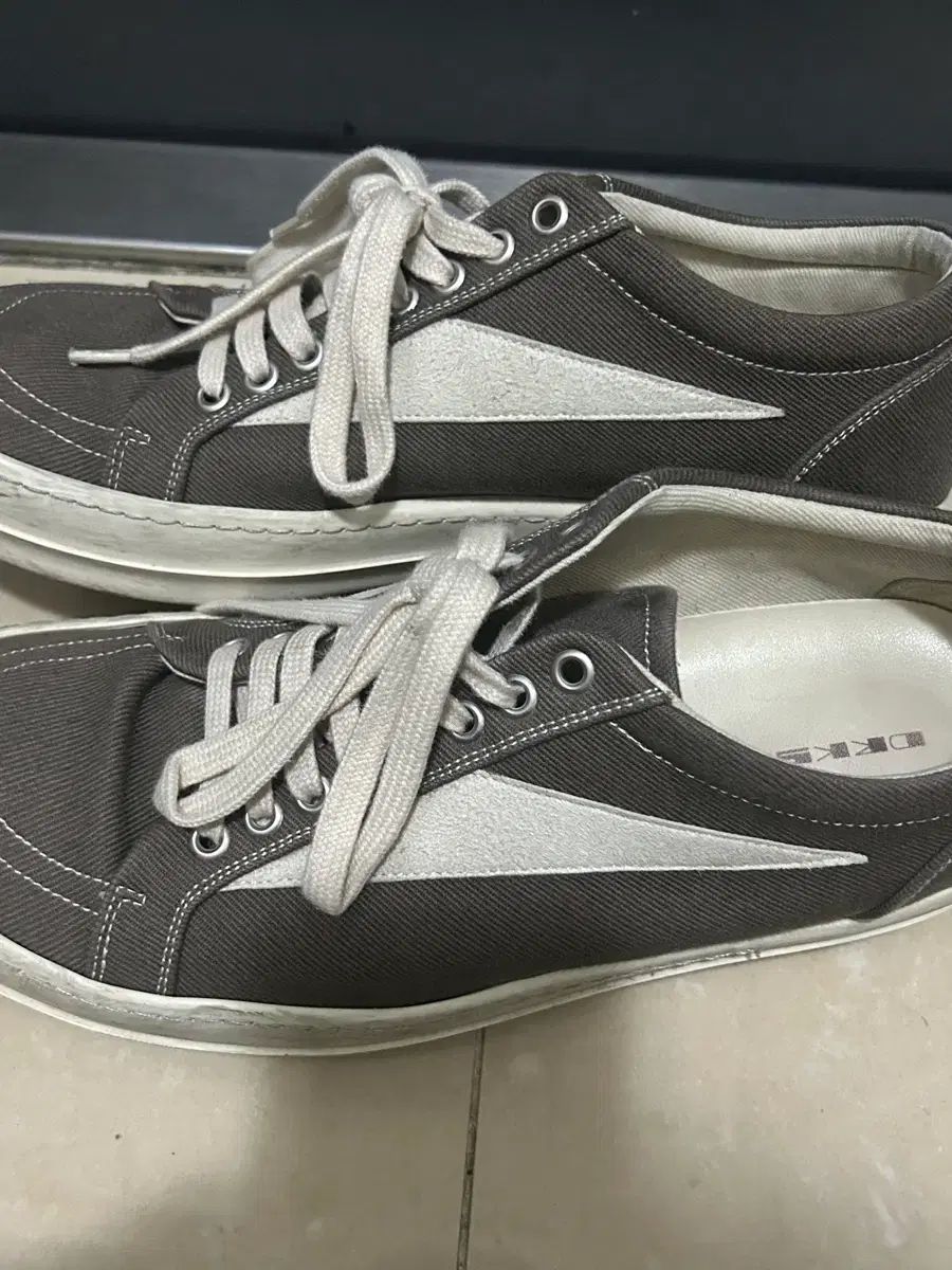 リックオウエンス ダークブラウン 42