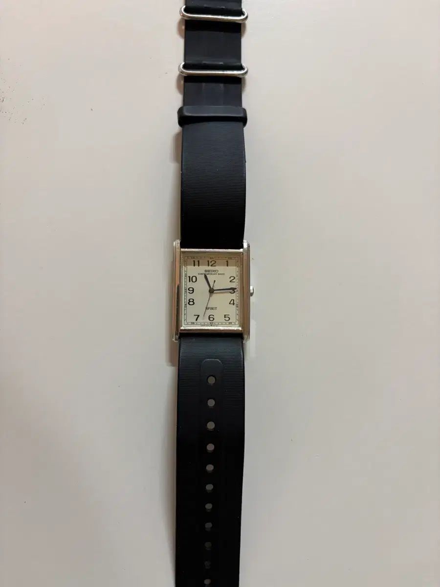 SEIKO スピリット 5 s 21 a 00