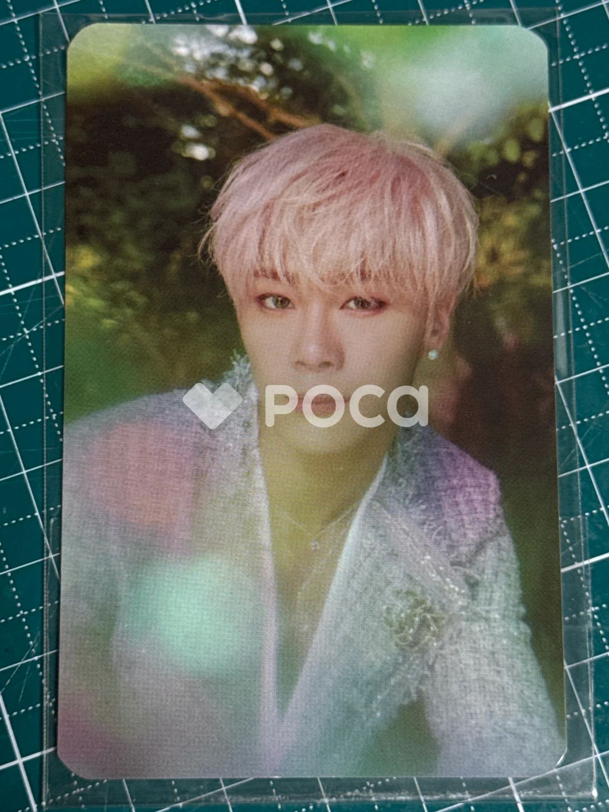 ASTRO ムンビン All Light WHITE ver. - メルカリ