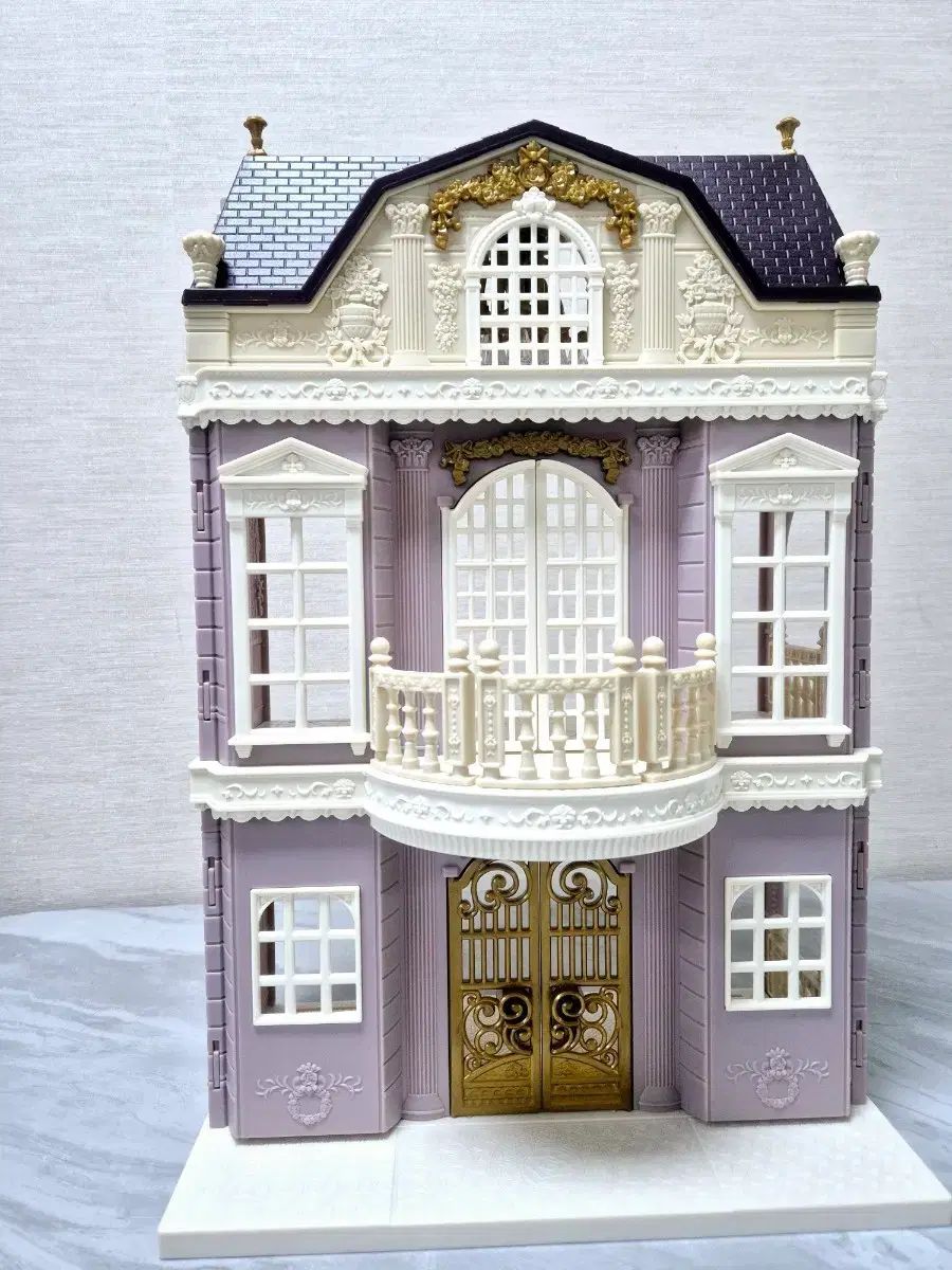 シルバニアファミリー エレガンス エル スター バニー スタータウン 開封品