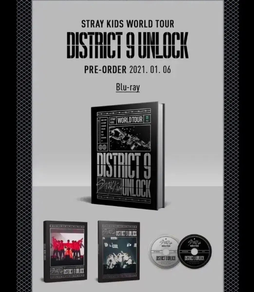 straykids district9 unlock バンチャン 会場限定トレカ straykids district9 unlock バンチャン 会場限定トレカ STRAY KIDS