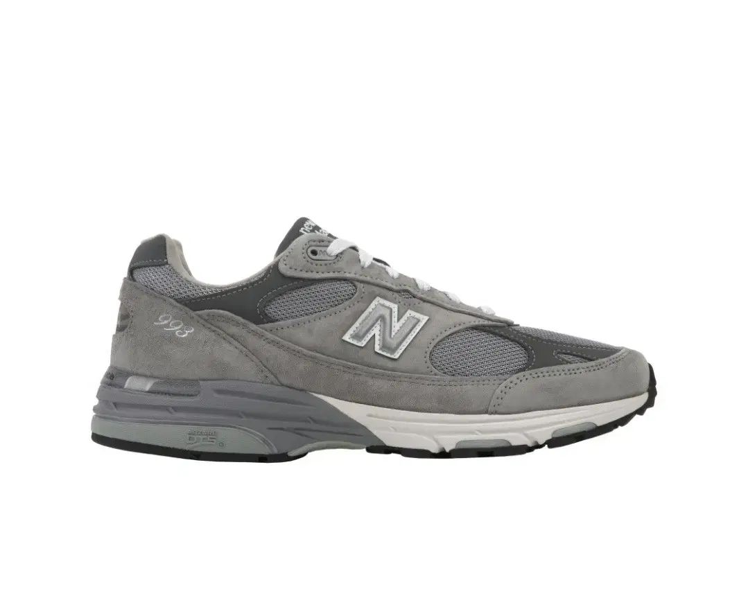 ニュー ンス 993 グレー 285