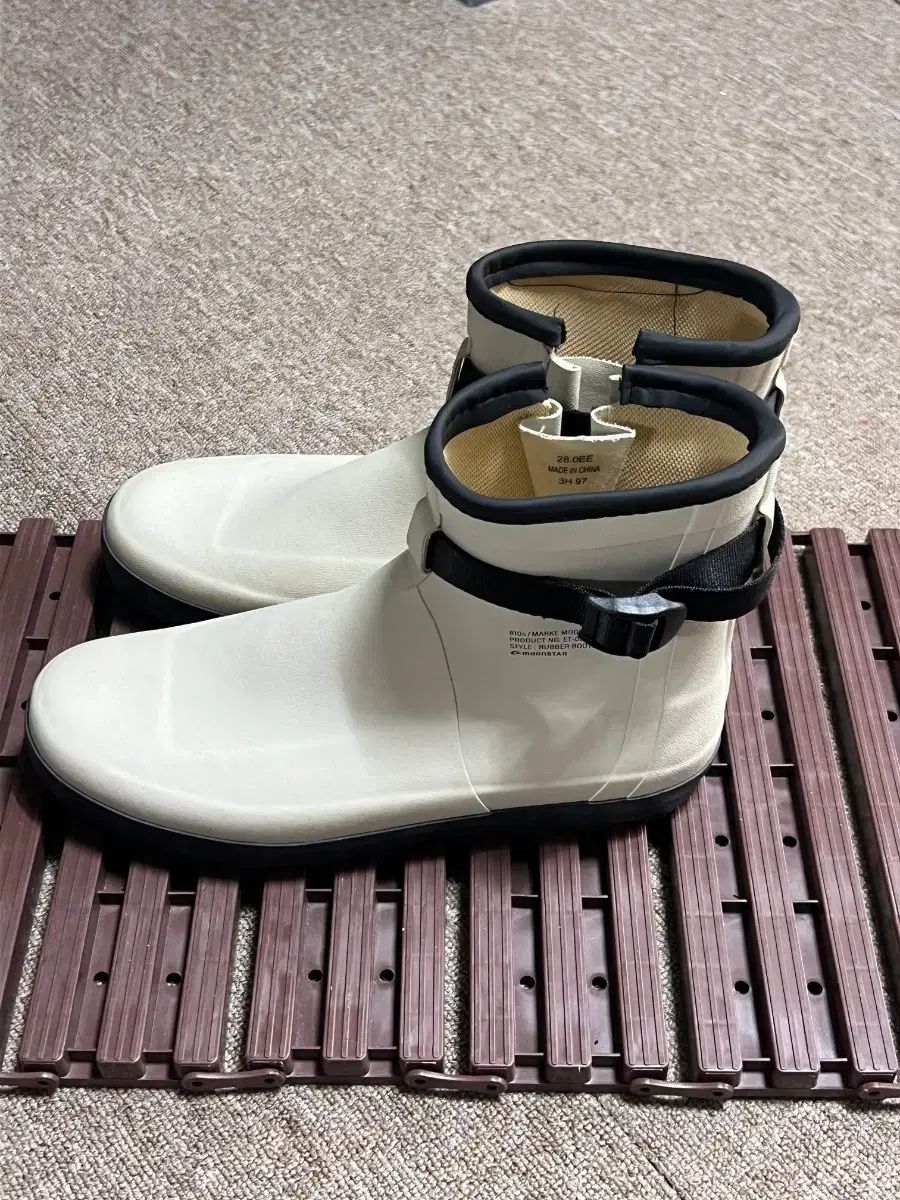 ムーンスター 810 s マルケ モディ レインブーツ 280