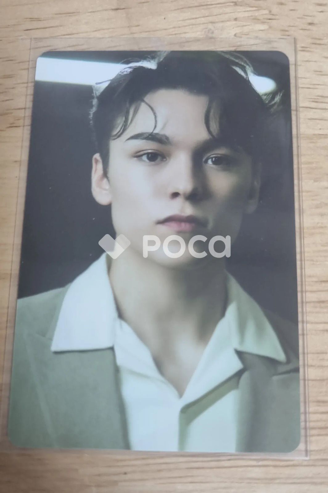 Seventeen バーノン セブチ 2021 SEVENTEEN ONLINE CONCERT IN