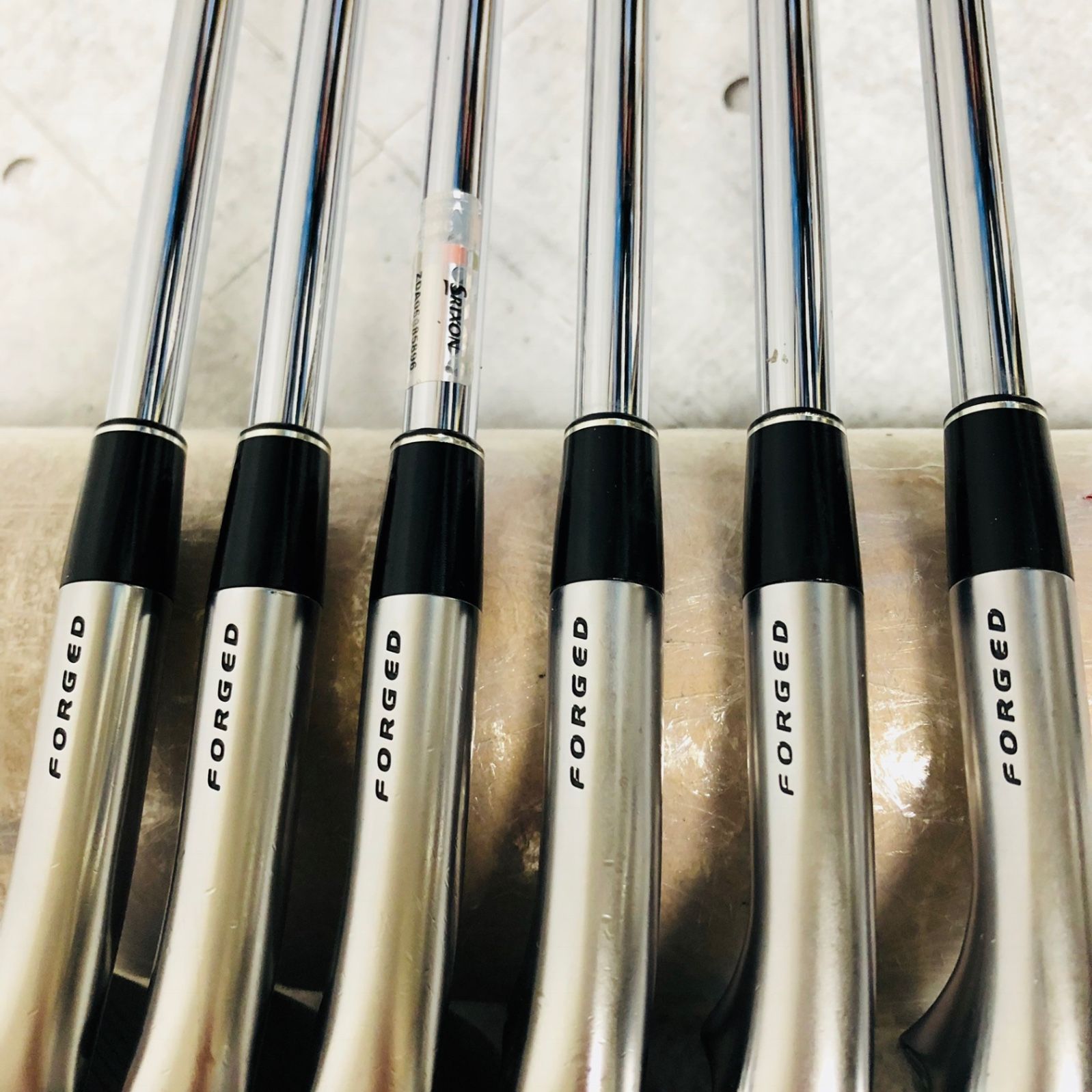 レフティ SRIXON ZX5 スリクソン メンズゴルフセット 完璧セット 左 レフティ SRIXON ZX5 スリクソン メンズゴルフセット 完璧セット 左