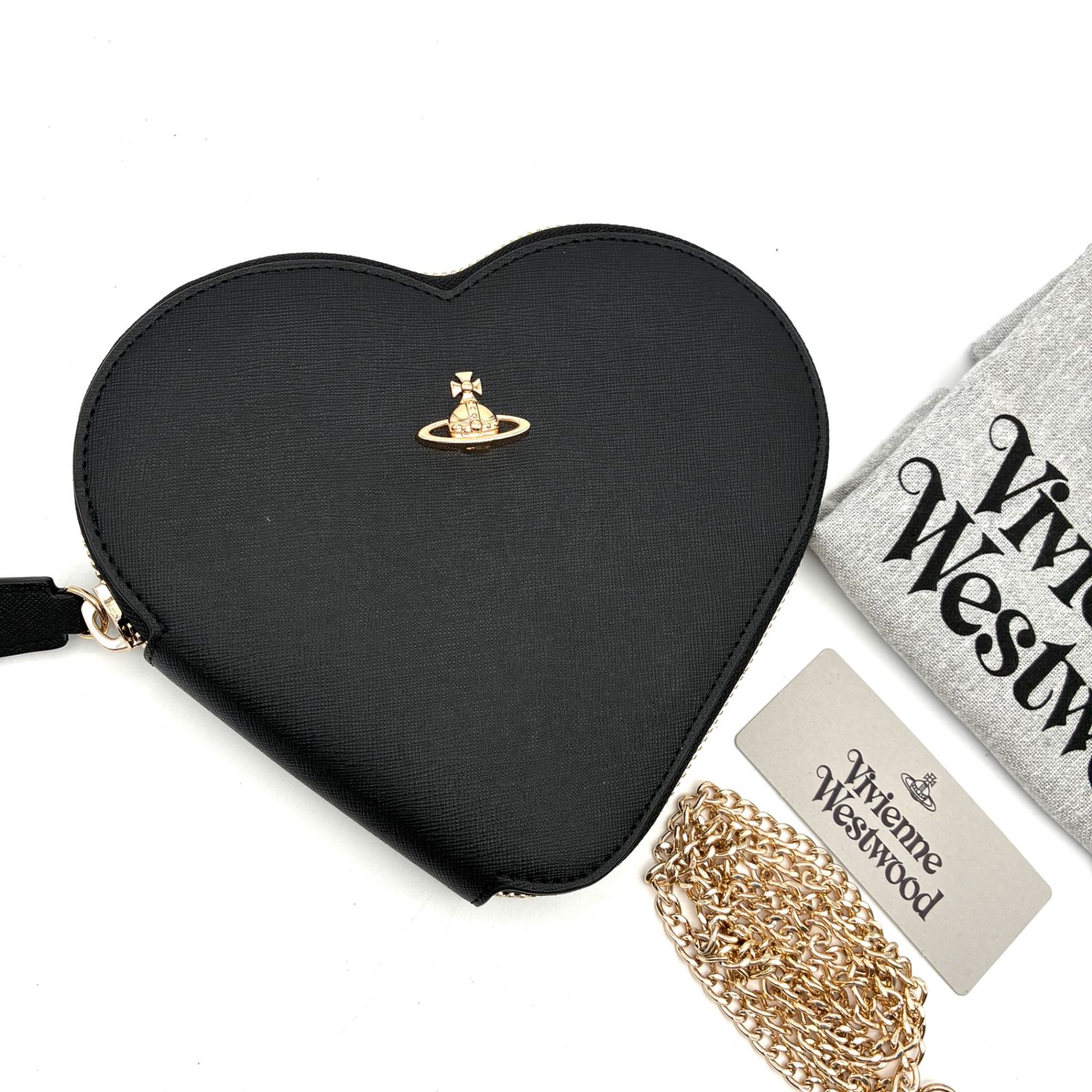 未使用に近い Vivienne Westwood ヴィヴィアンウエストウッド