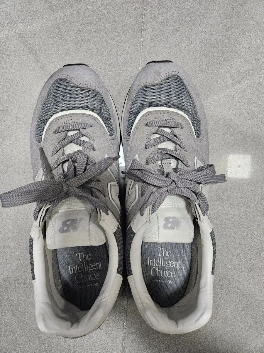  ニュー ンス 574 レガシー グレー 275 スニーカー 靴