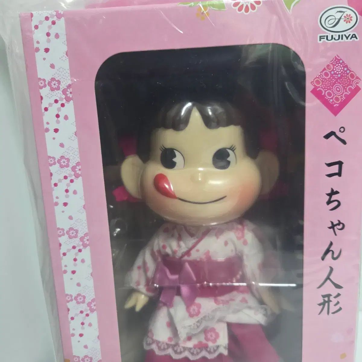 ヴィンテージ トイ キャラクター 古典 漫画 ぬいぐるみ 日本 お菓子