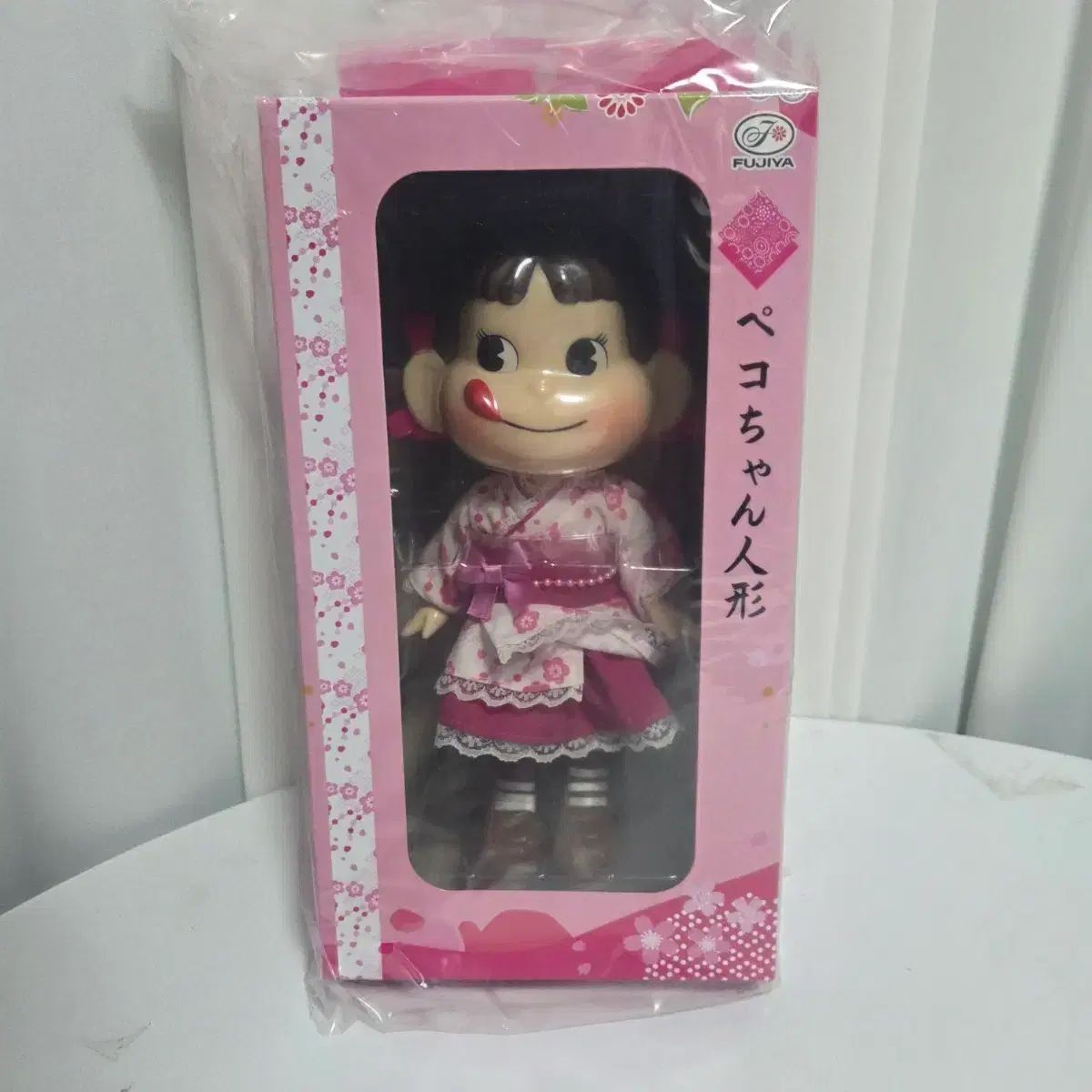 ヴィンテージ トイ キャラクター 古典 漫画 ぬいぐるみ 日本 お菓子