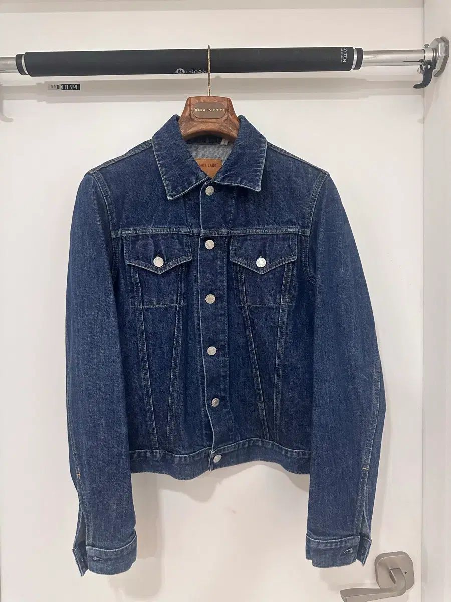 ヘルムート・ラング 90s デニム ジャケット サイズ 95 - メルカリ