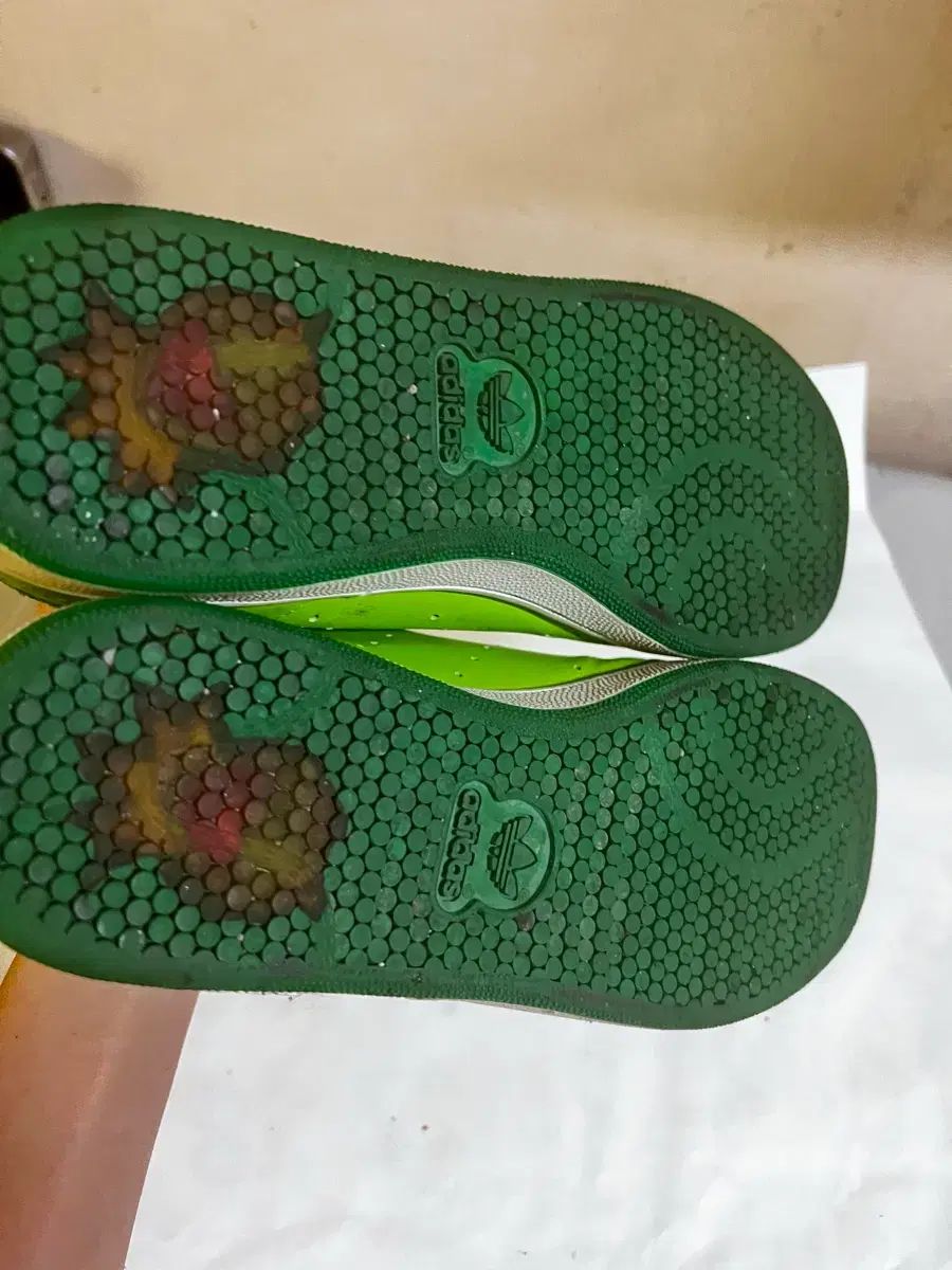  260 アディダス スタン スミス カーミット ザ ローグ スニーカー 靴