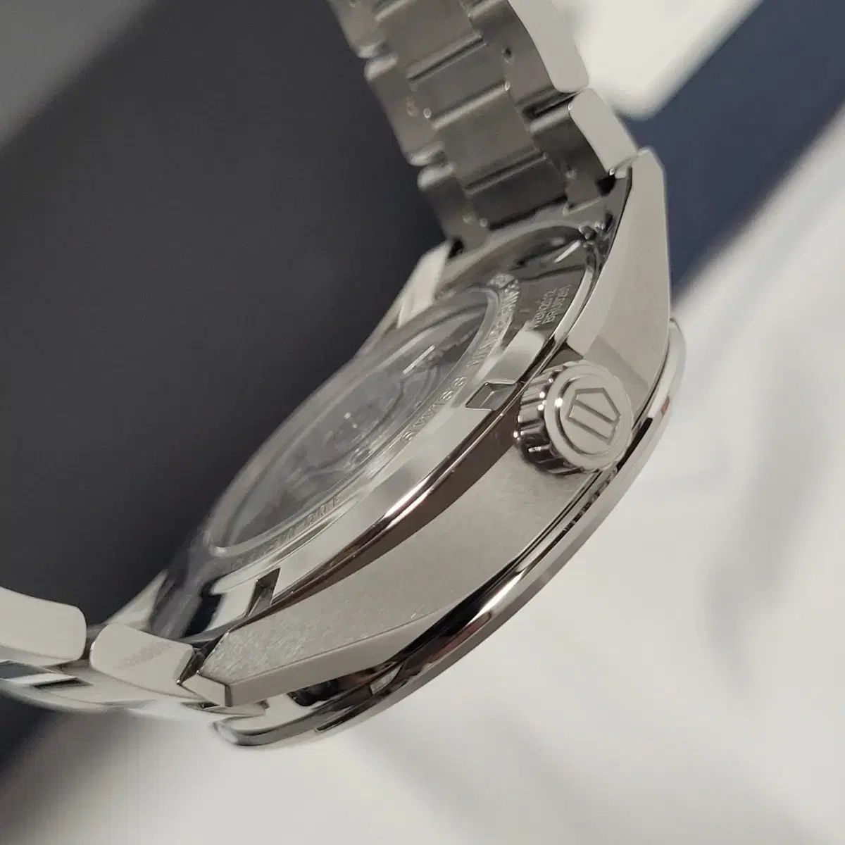 カレラ オートマティック