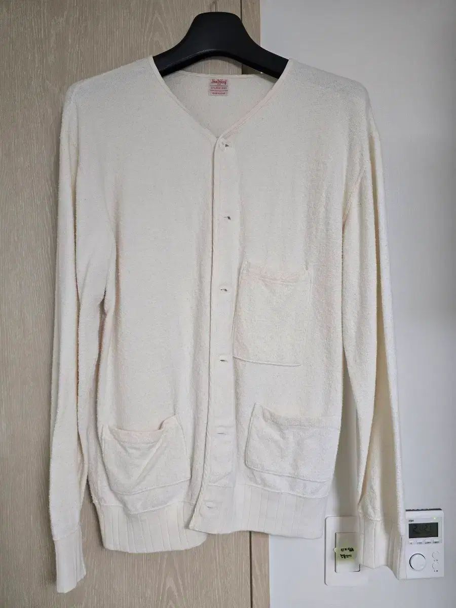 OLIVE DRAB SERVICE ジムニット