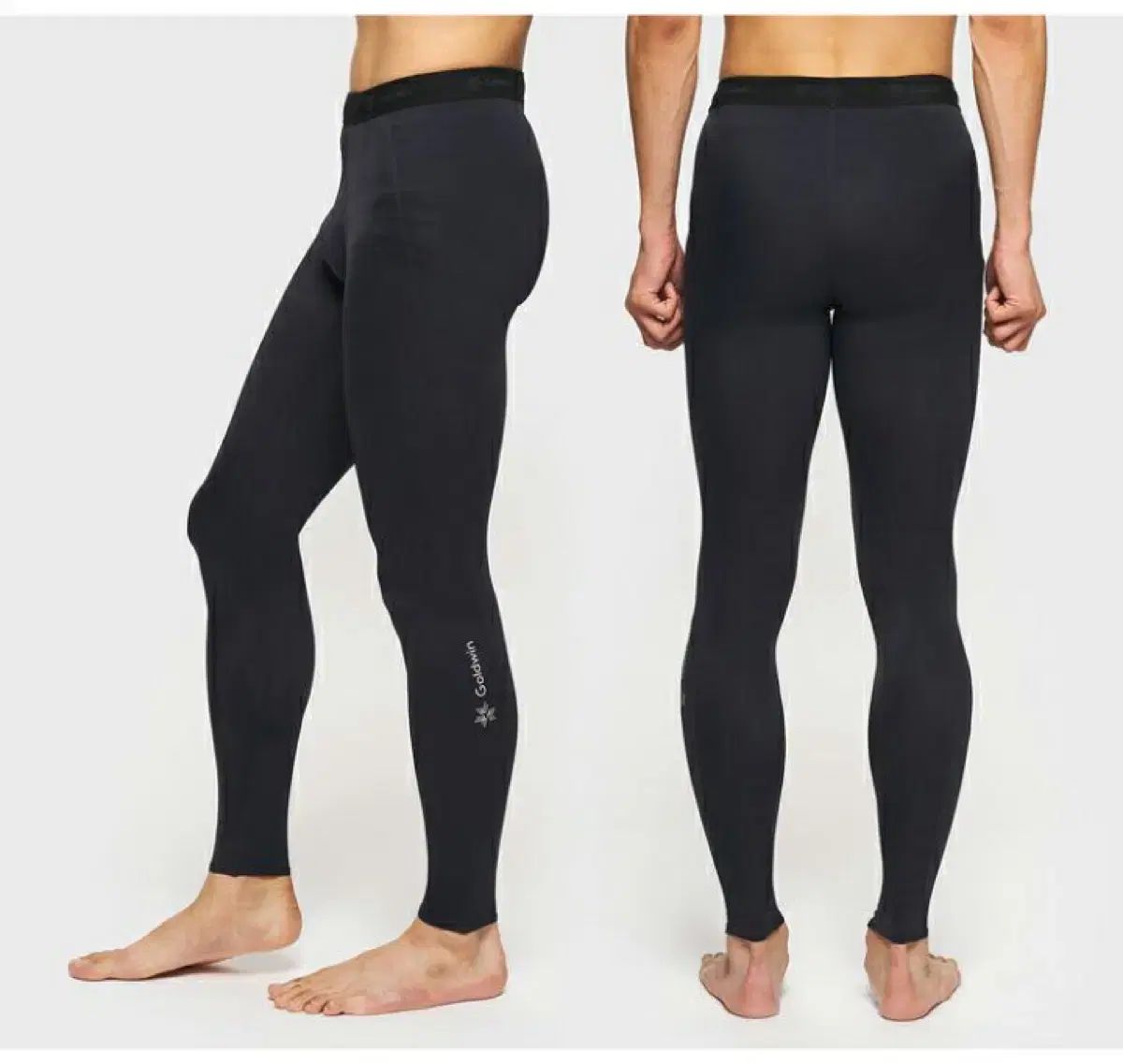 GOLDWIN Compression Long TIGHTS ゴールドウィン タイツ