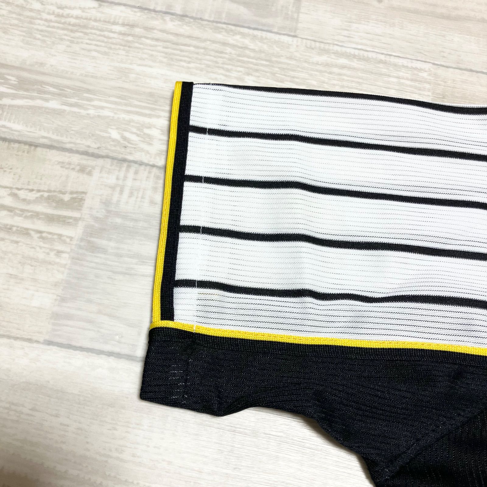 美品 廃盤 レア 阪神タイガース 背番号なし 刺繍 ホーム ユニフォーム