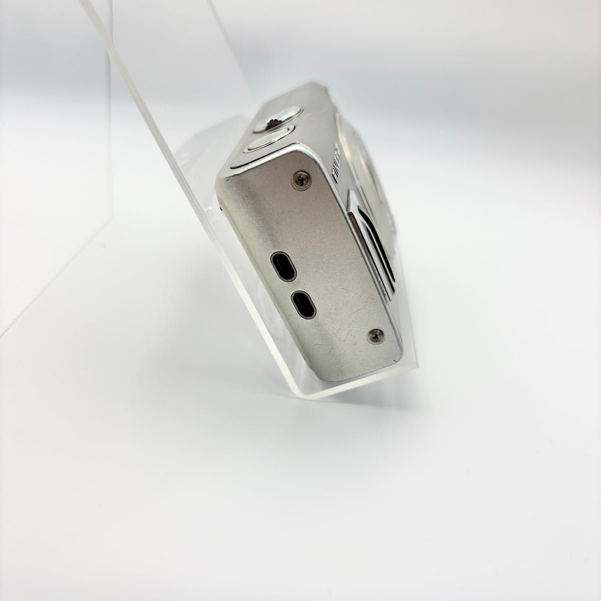 コンパクトデジタルカメラ 富士フィルム